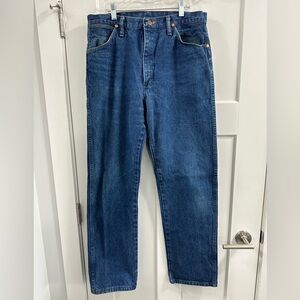 Wrangler Men’s Jeans 34x32